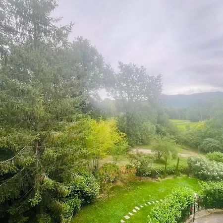2 - Edere - Golf Club - Alassio غارليندا