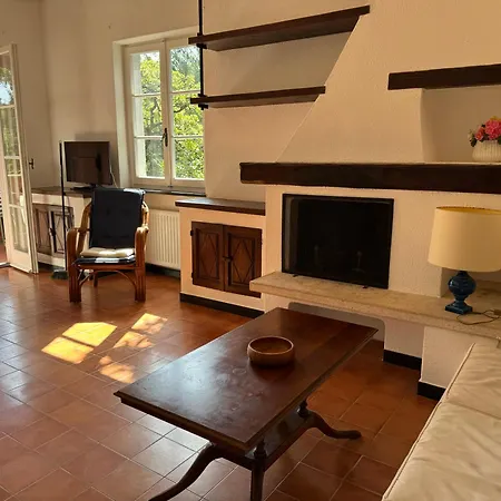 Apartment 2 - Edere - Golf Club - Alassio *